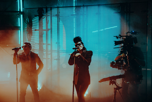 Puscifer’s Groundbreaking Livestream Event “Existential Reckoning: Live At Arcosanti” Extended Through November 8 By Overwhelming Demand; Produced By Danny Wimmer Presents