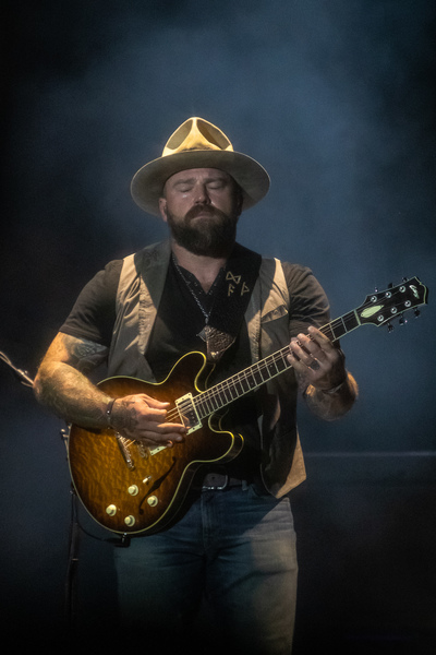 Bourbon & Beyond Wraps Incredible Weekend with 91,000 Fans, Special Appearances And Performances From Foo Fighters, Robert Plant, Zac Brown Band & More