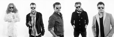 COLLECTIVE SOUL Set To Release ‘Half & Half’ EP For Record Store Day, Saturday, April 18