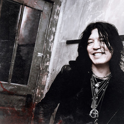 TOM KEIFER #KEIFERBAND ‘Rise’ Out Now On Cleopatra Records; U.S. Headlining Tour Continues Throughout 2019