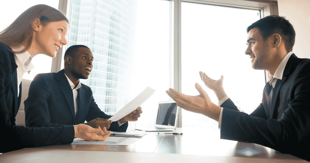 مشاوره شغلی