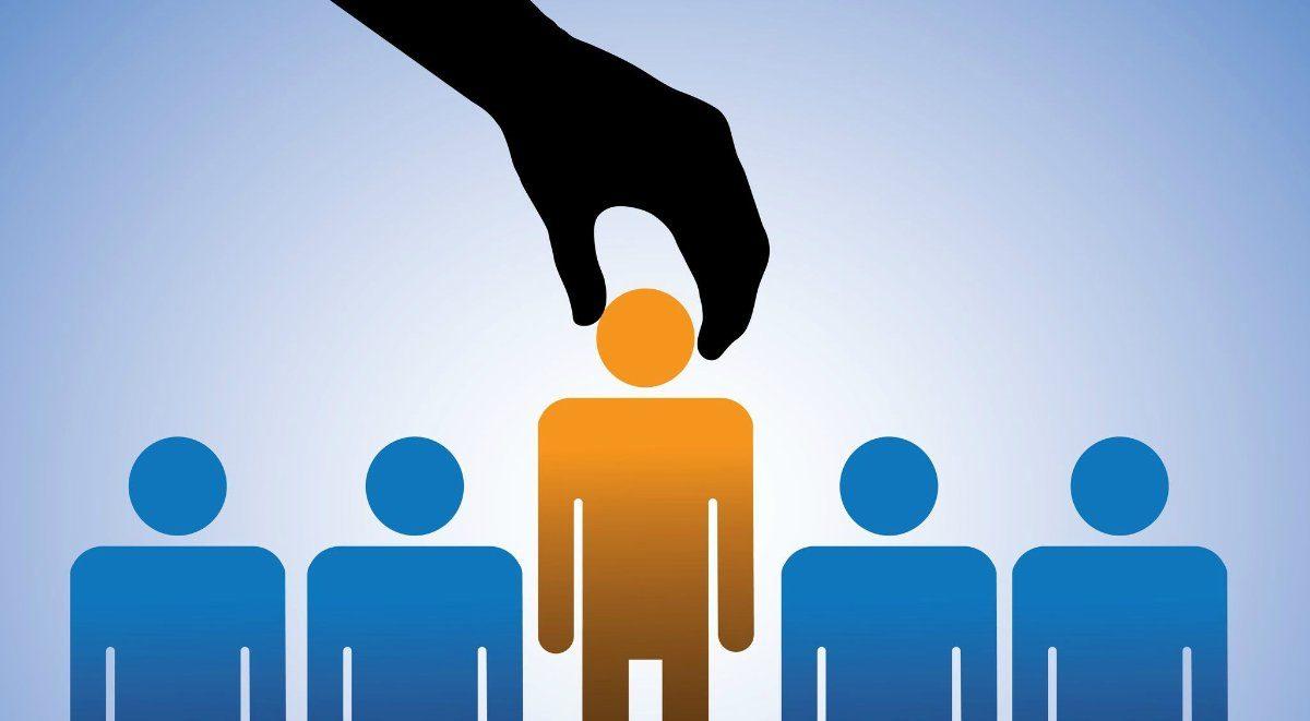 مشاوره شغلی